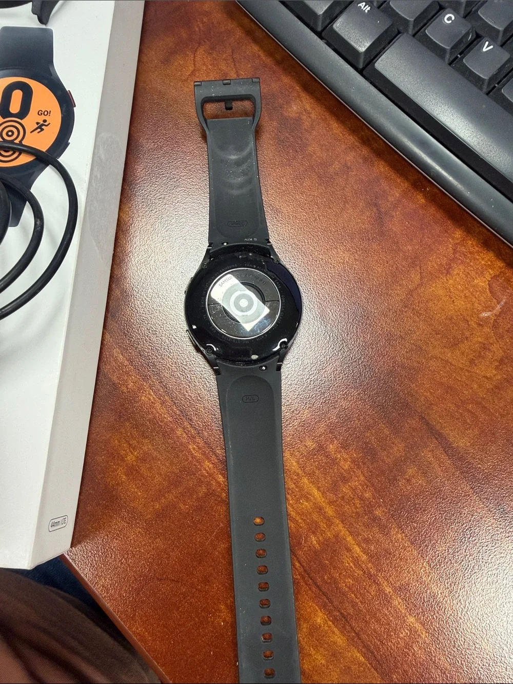 Samsung galaxy watch4